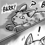 Dogmeat and Catmeat