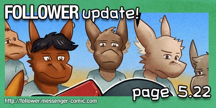 Follower page 5.22