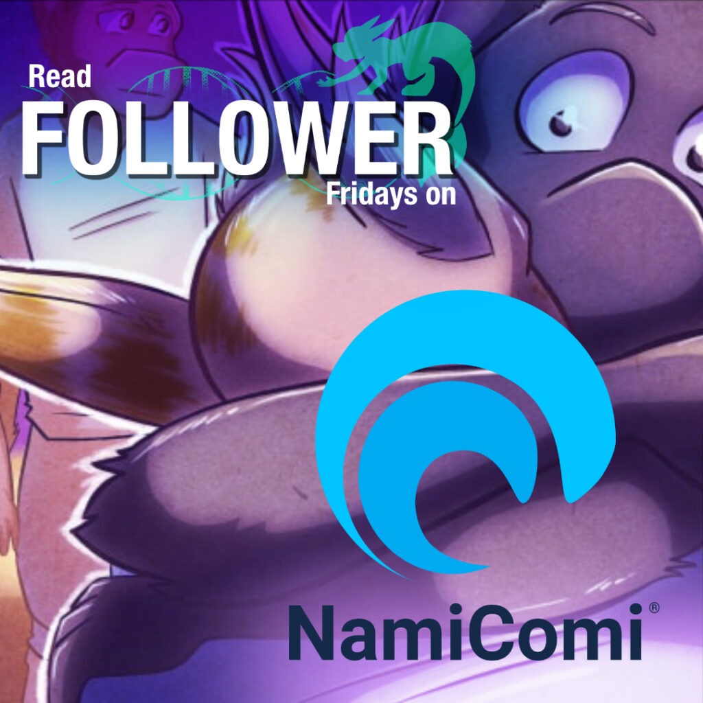 Read Follower Fridays on NamiComi