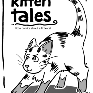 Kitten Tales #1
