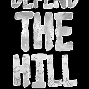 Defend the Hill