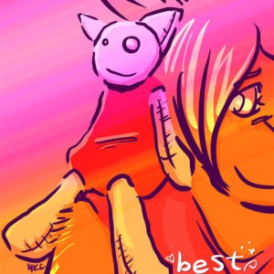 Messenger: Best Friends PDF/Ebook