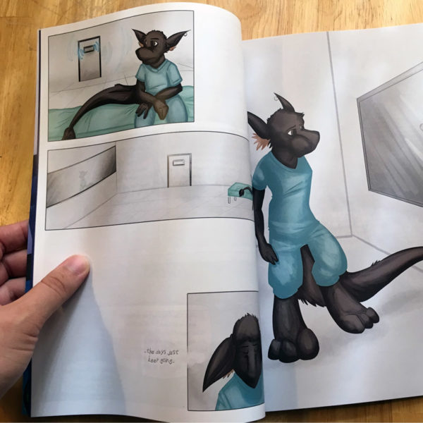 Follower #1 Book - Image 3