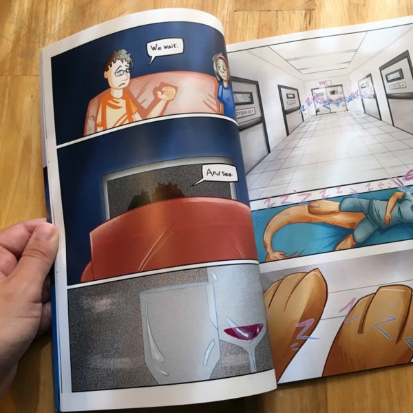 Follower #2 Book - Image 2
