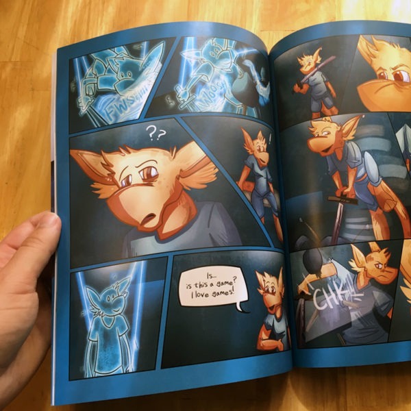 Follower #2 Book - Image 3