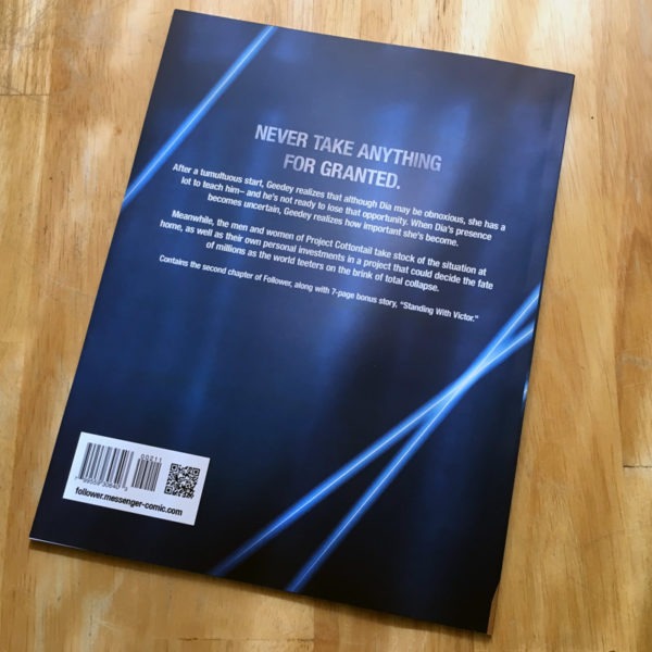 Follower #2 Book - Image 4