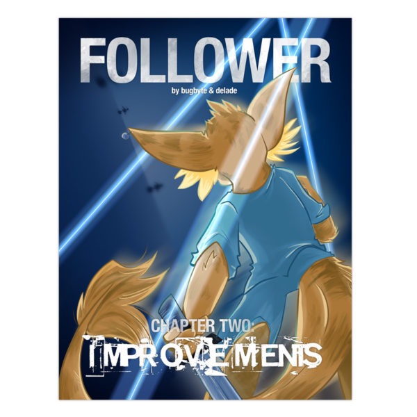 Follower #2