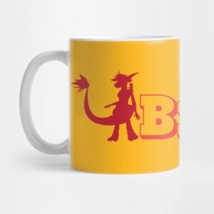 Brave Chio Mug