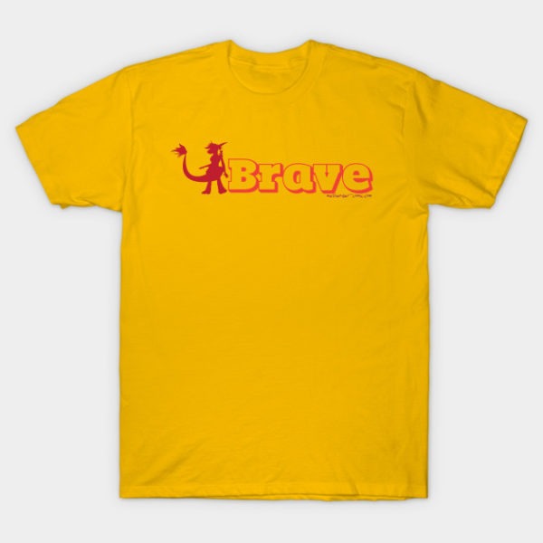 Classic Brave Chio Tee