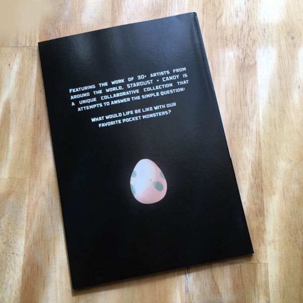 Stardust + Candy Zine - Image 5