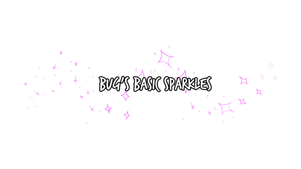 Bug's Toony Magic Brush Pack | Clip Studio Paint (iPad/Android, Mac/Win) - Image 4