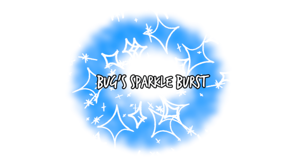 Bug's Toony Magic Brush Pack | Clip Studio Paint (iPad/Android, Mac/Win) - Image 3