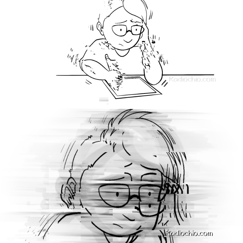 #MentalHealthAwarenessMonth: Starving Artist