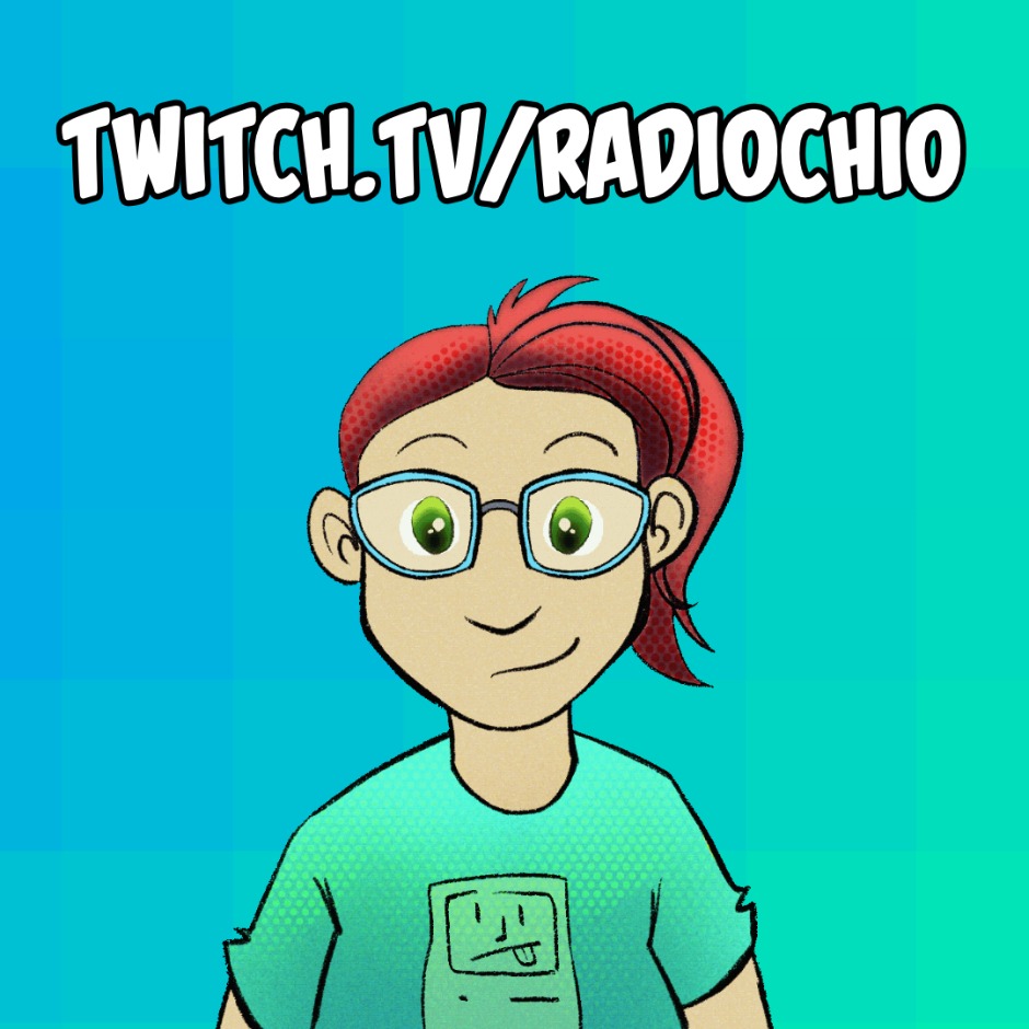 twitch.tv/radiochio
