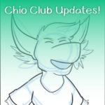 Chio Club Updates!