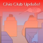 Chio Club Update