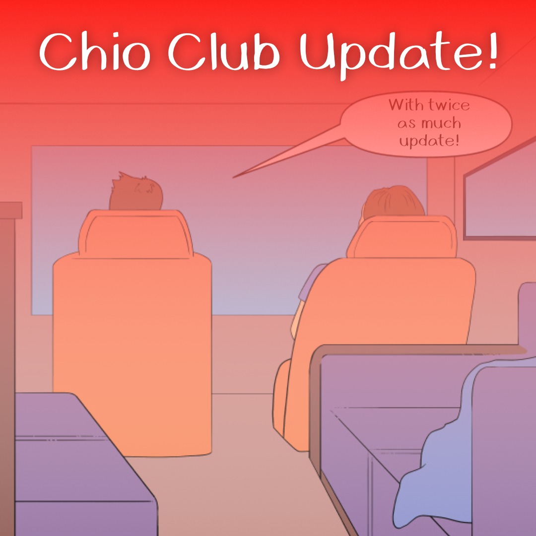 CHIO CLUB: Page 8.22 flats & 8.23 thumbnails