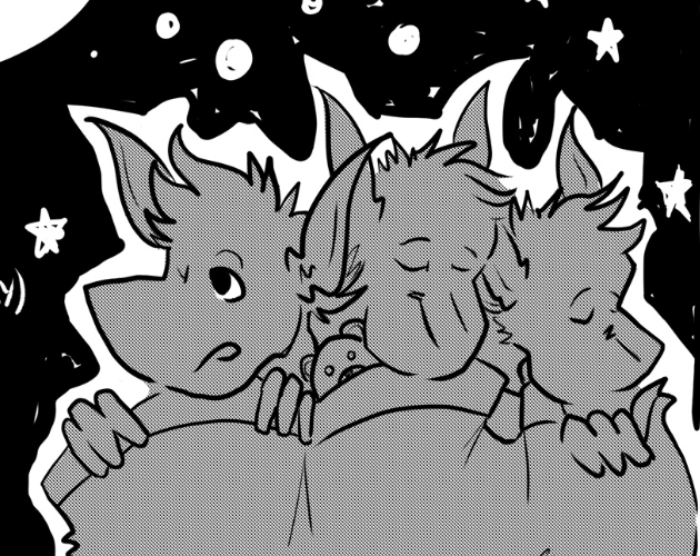 December Shop Update